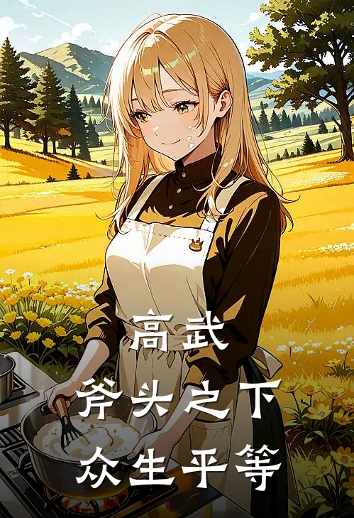 高武：斧头之下众生平等