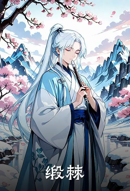 缎棘靳萧楠诗欣儿小说推荐完结_全集免费小说缎棘(靳萧楠诗欣儿)