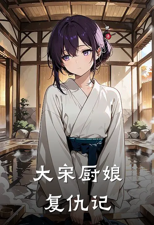 大宋厨娘复仇记梅梢月梅舜琦完整版免费小说_全本免费完结小说大宋厨娘复仇记梅梢月梅舜琦