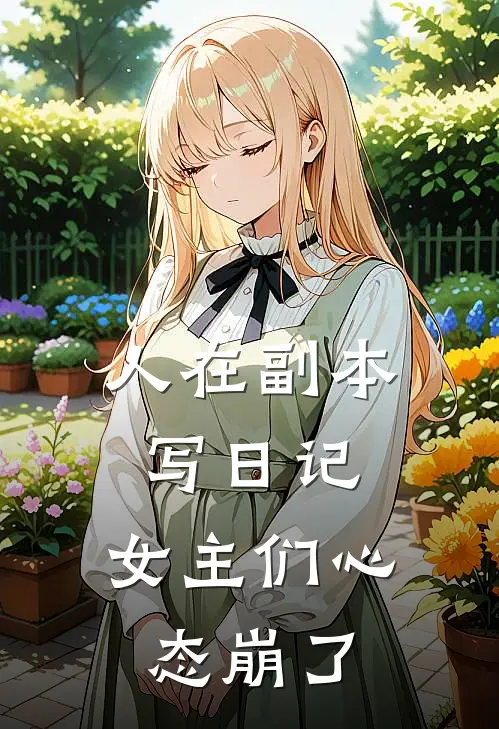 人在副本写日记，女主们心态崩了全文免费阅读无弹窗大结局_人在副本写日记，女主们心态崩了（任远周琛）最新小说