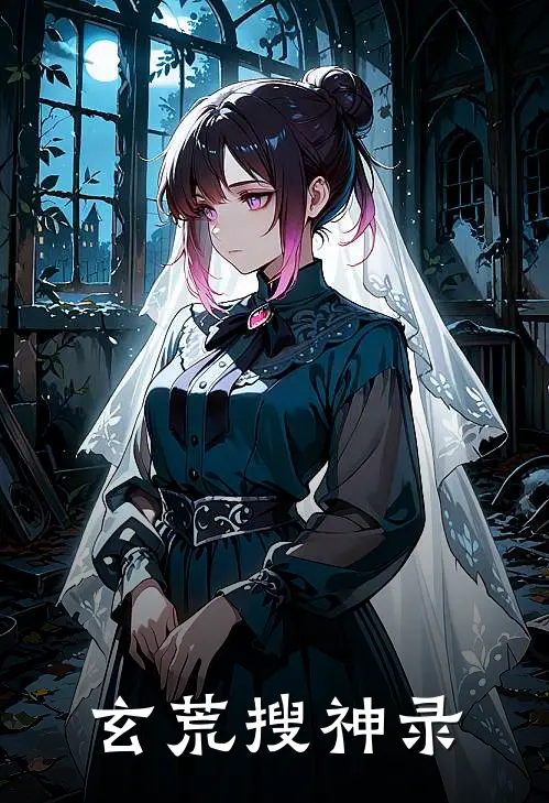 玄荒搜神录(林风阿瑶)完整版免费小说_最热门小说玄荒搜神录(林风阿瑶)