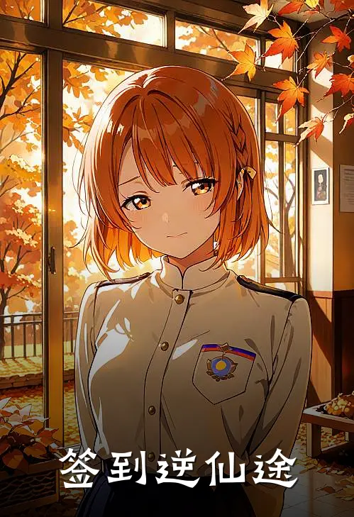 签到逆仙途(杨恒杨恒)小说推荐完本_全本免费小说签到逆仙途杨恒杨恒