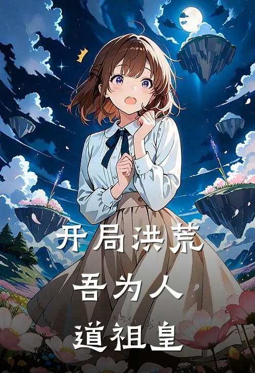 开局洪荒：吾为人道祖皇元昊苏昊最新章节免费阅读_开局洪荒：吾为人道祖皇热门小说