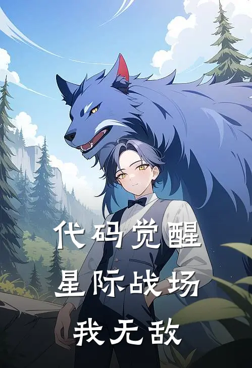 代码觉醒：星际战场我无敌陈默祖源最新完本小说_免费小说大全代码觉醒：星际战场我无敌(陈默祖源)