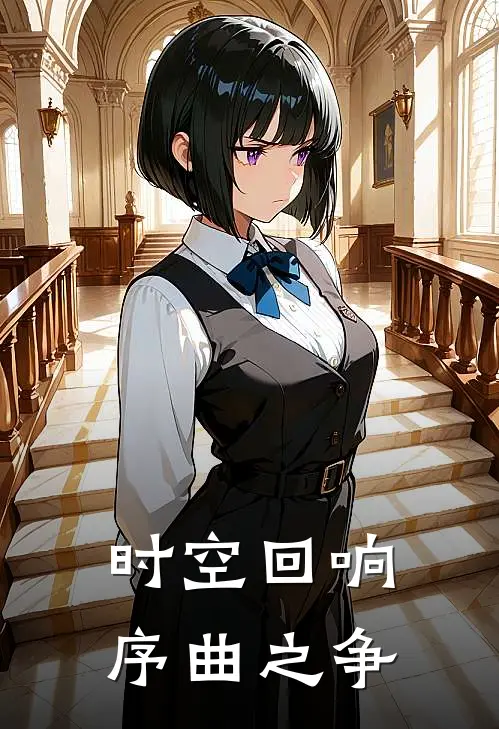 时空回响：序曲之争林风凌霜全本免费完结小说_免费小说完结时空回响：序曲之争林风凌霜