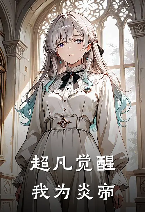 超凡觉醒，我为炎帝王耀夏文瑞推荐完结小说_热门小说在线阅读超凡觉醒，我为炎帝(王耀夏文瑞)