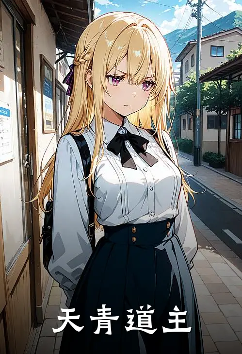 天青道主(洛天承洛鑫)小说完整版_完结好看小说天青道主洛天承洛鑫