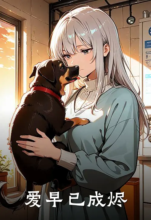 爱早已成烬沈知意顾晏臣最新章节免费阅读_爱早已成烬热门小说