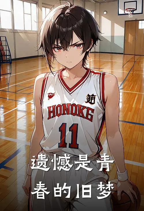 遗憾是青春的旧梦