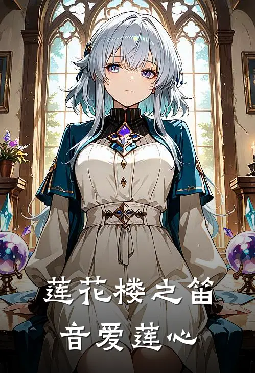 莲花楼之笛音爱莲心李莲花李相夷免费小说_完本免费小说莲花楼之笛音爱莲心李莲花李相夷