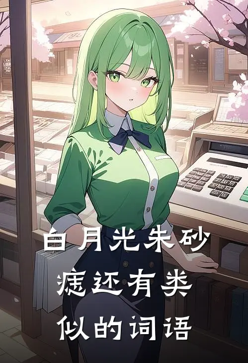 白月光朱砂痣还有类似的词语