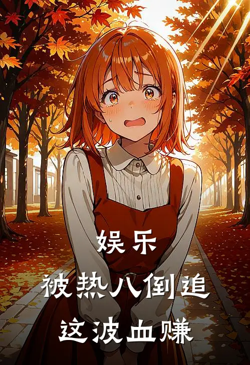 娱乐：被热八倒追，这波血赚(林墨景热八)小说最新章节_全文免费小说娱乐：被热八倒追，这波血赚林墨景热八