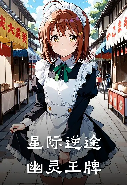 星际逆途：幽灵王牌(卡修斯李维)在线免费小说_热门网络小说星际逆途：幽灵王牌卡修斯李维