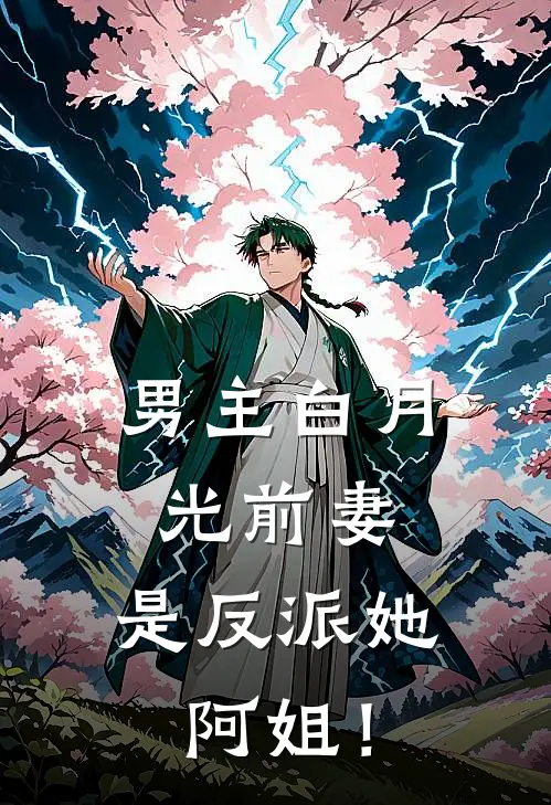 男主白月光前妻，是反派她阿姐！(慕临曦慕非晚)小说免费阅读无弹窗_完结小说男主白月光前妻，是反派她阿姐！慕临曦慕非晚