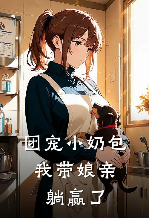 团宠小奶包：我带娘亲躺赢了