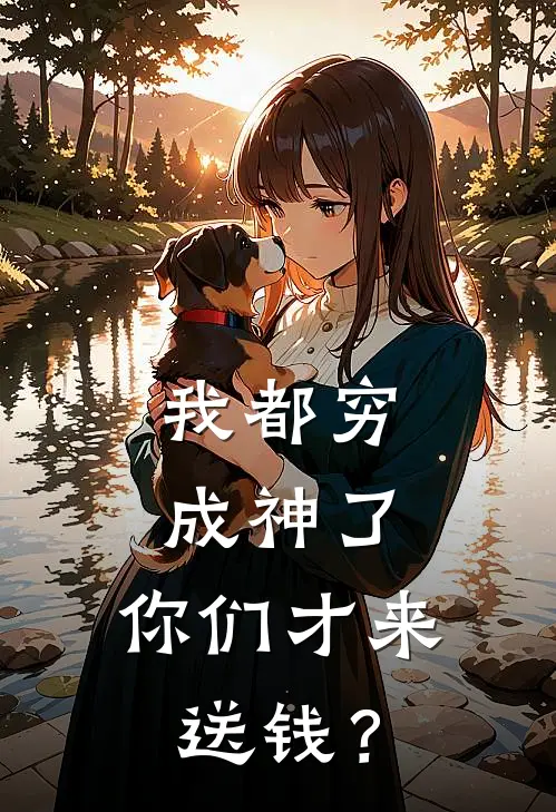 我都穷成神了，你们才来送钱？林枫林枫小说完整版_完结版小说推荐我都穷成神了，你们才来送钱？(林枫林枫)