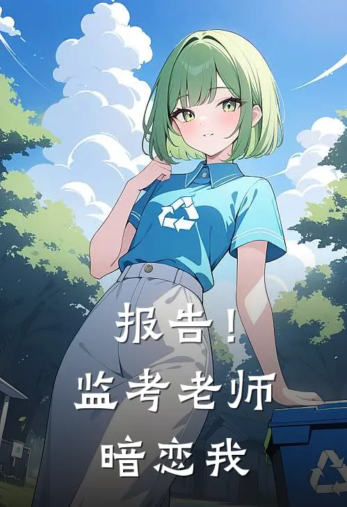 报告！监考老师暗恋我》