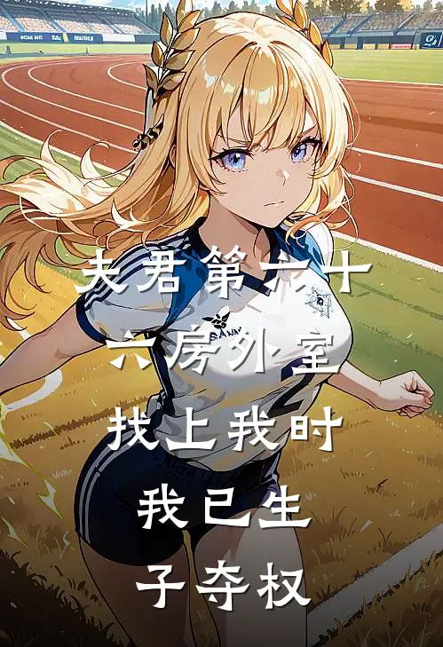 夫君第六十六房外室找上我时，我已生子夺权侯府侯爷完整版免费小说_全本免费完结小说夫君第六十六房外室找上我时，我已生子夺权侯府侯爷