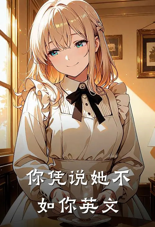 你凭说她不如你英文