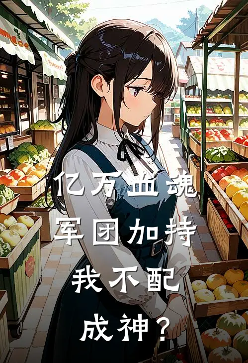 亿万血魂军团加持，我不配成神？(刘郁崔瑾)在线免费小说_免费阅读全文亿万血魂军团加持，我不配成神？(刘郁崔瑾)