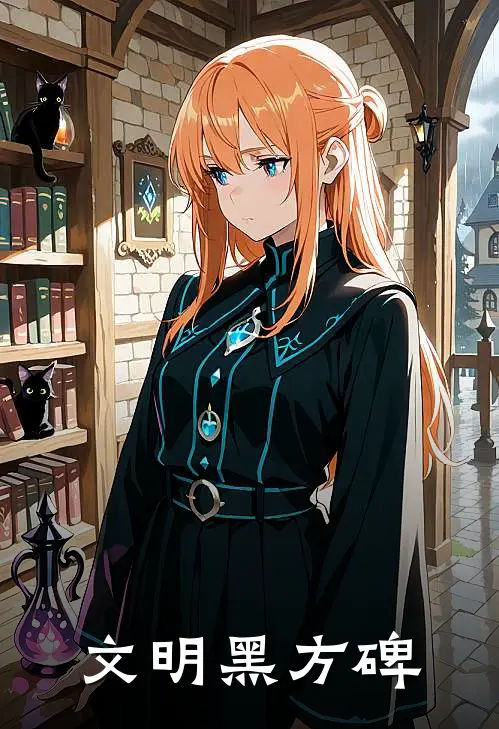 江予望江予文明黑方碑完结版在线阅读_文明黑方碑全集免费在线阅读