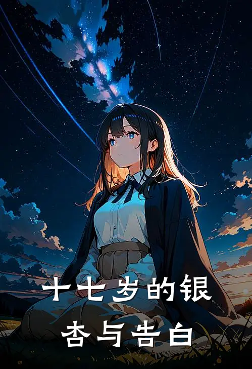 十七岁的银杏与告白