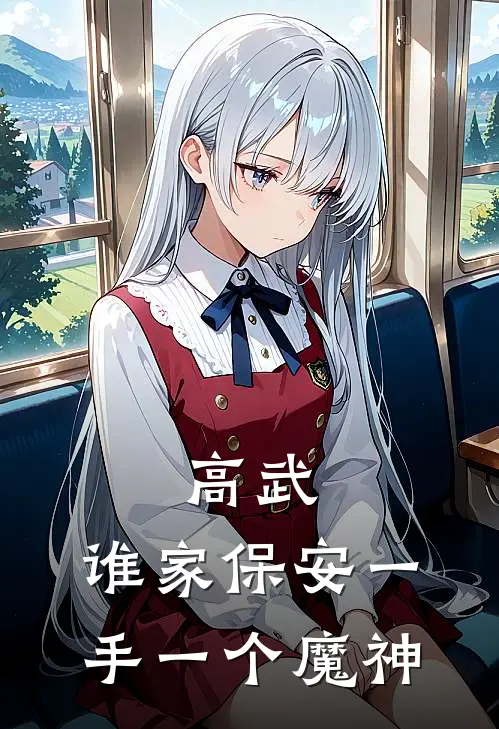 林枫林枫（高武：谁家保安一手一个魔神）全文免费阅读无弹窗大结局_