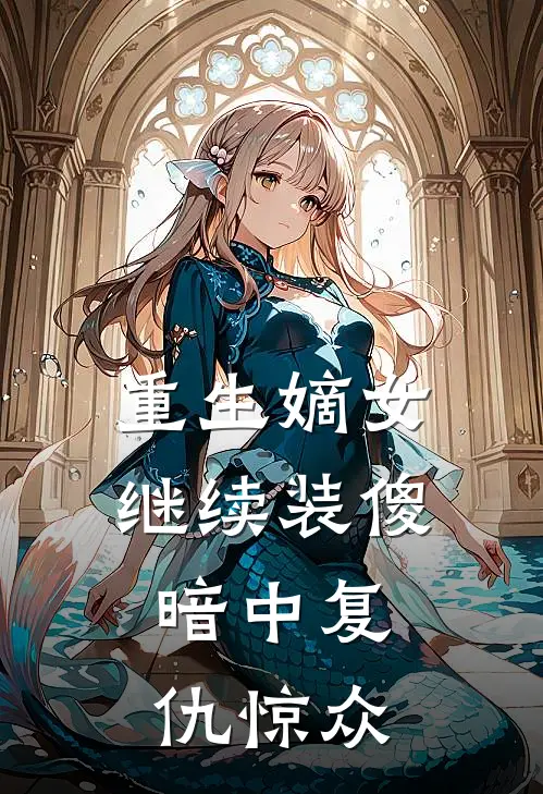 重生嫡女继续装傻，暗中复仇惊众(苏月柔萧临渊)全本免费小说_新热门小说重生嫡女继续装傻，暗中复仇惊众苏月柔萧临渊