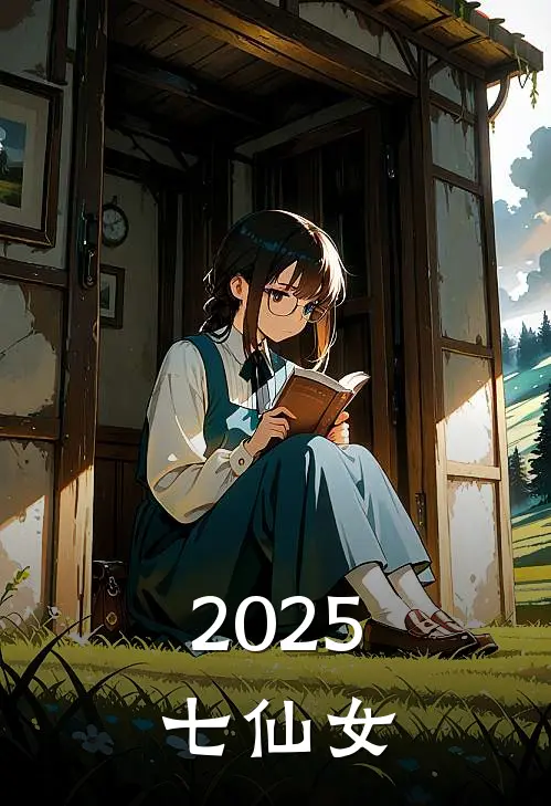 2025七仙女全文免费阅读无弹窗大结局_2025七仙女（绿儿橙儿）最新小说