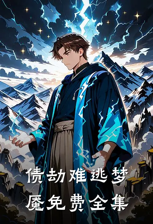 债劫难逃梦魇免费全集