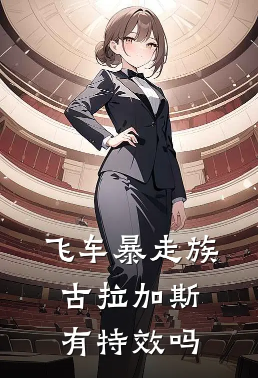 飞车暴走族古拉加斯有特效吗