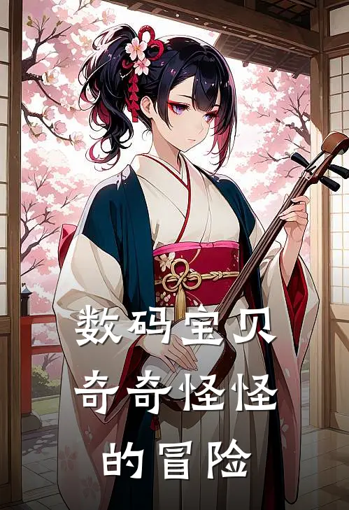 数码宝贝：奇奇怪怪的冒险王眠奥加兽免费小说推荐_免费小说笔趣阁数码宝贝：奇奇怪怪的冒险王眠奥加兽