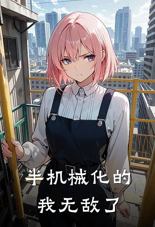 半机械化的我无敌了