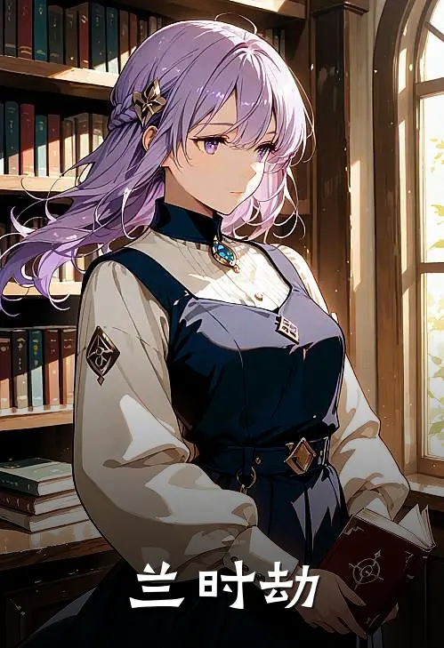 兰时劫(萧照野兰时)热门小说排行_完结版小说兰时劫萧照野兰时