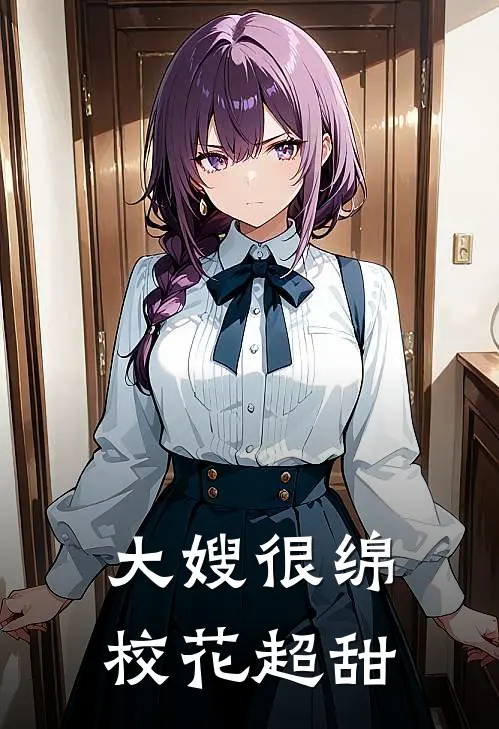 大嫂很绵，校花超甜(庞坤陈冲)全文免费在线阅读_大嫂很绵，校花超甜热门小说