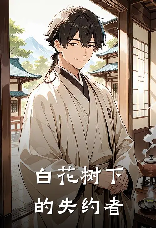 白花树下的失约者(林辰苏晚)最新小说_免费阅读完整版小说白花树下的失约者(林辰苏晚)