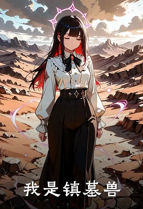 我是镇墓兽