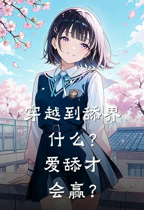 《穿越到舔界，什么？爱舔才会赢？》林阳林杰_(穿越到舔界，什么？爱舔才会赢？)全集在线阅读