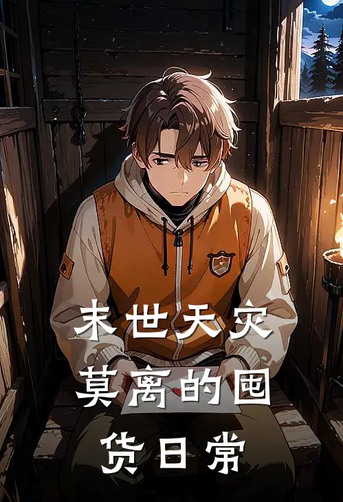 末世天灾：莫离的囤货日常林薇莫离推荐完结小说_热门小说在线阅读末世天灾：莫离的囤货日常(林薇莫离)