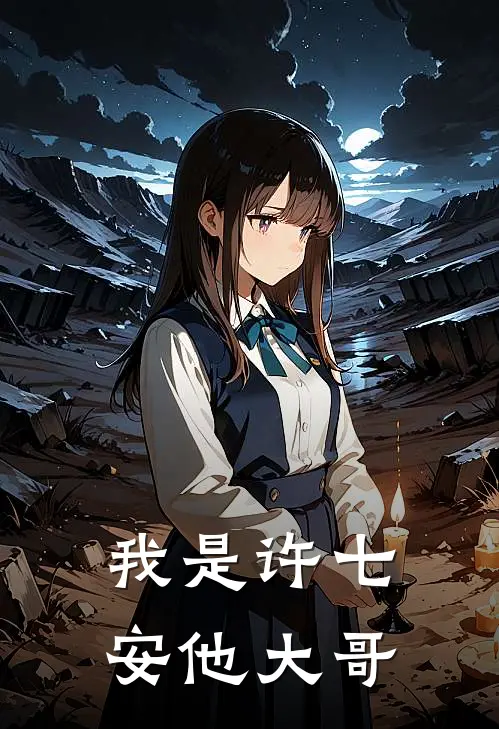 我是许七安他大哥许七夜许七免费小说大全_小说完结我是许七安他大哥(许七夜许七)