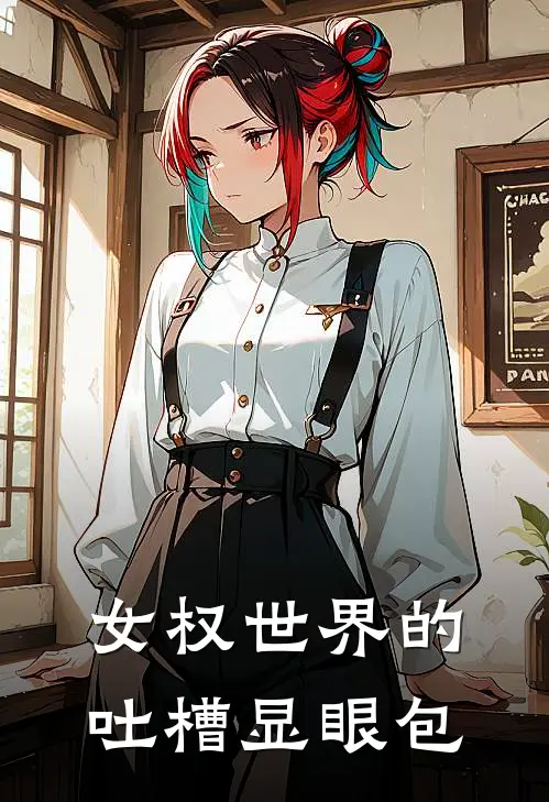 女权世界的吐槽显眼包(苏妙苏清瑶)全文免费阅读无弹窗大结局_《女权世界的吐槽显眼包》苏妙苏清瑶免费小说