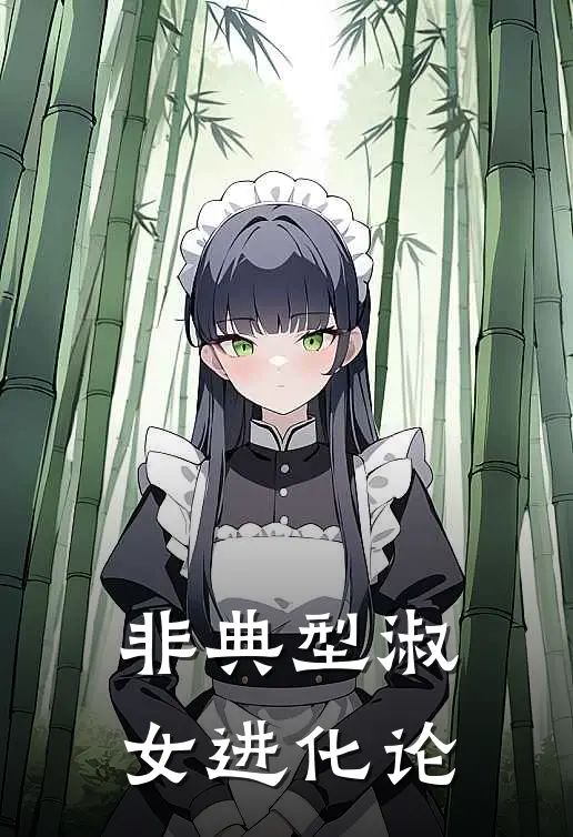 非典型淑女进化论(晴妍玲玲)完本小说大全_完本热门小说非典型淑女进化论晴妍玲玲