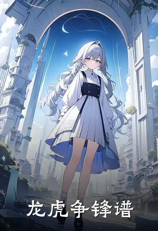 龙虎争锋谱张煜威廉姆斯免费小说在线阅读_热门小说在线阅读龙虎争锋谱张煜威廉姆斯