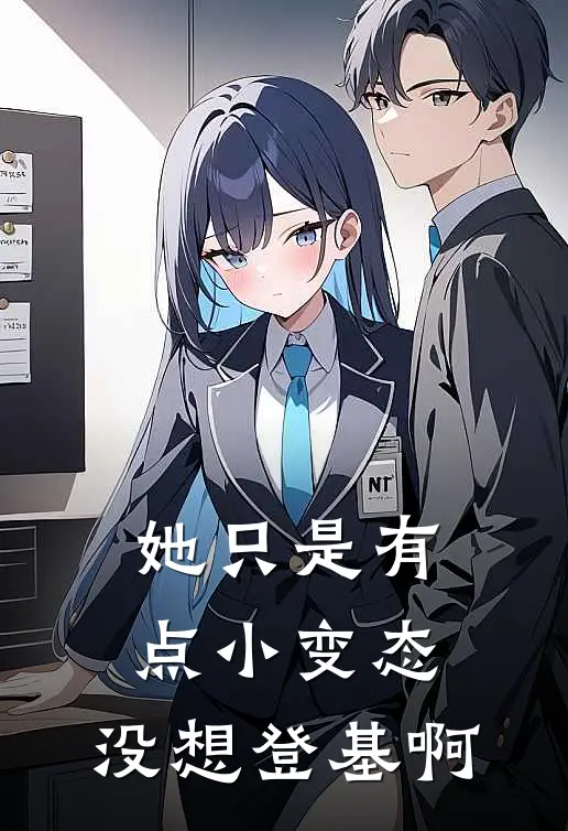 她只是有点小变态，没想登基啊