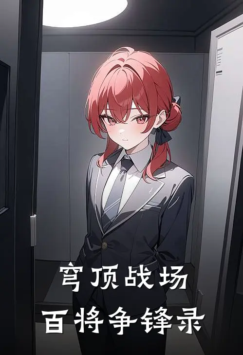 穹顶战场：百将争锋录