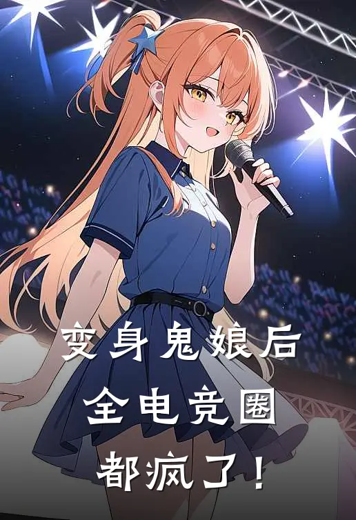 变身鬼娘后，全电竞圈都疯了！林薇林枫小说完结推荐_完整版小说免费阅读变身鬼娘后，全电竞圈都疯了！(林薇林枫)