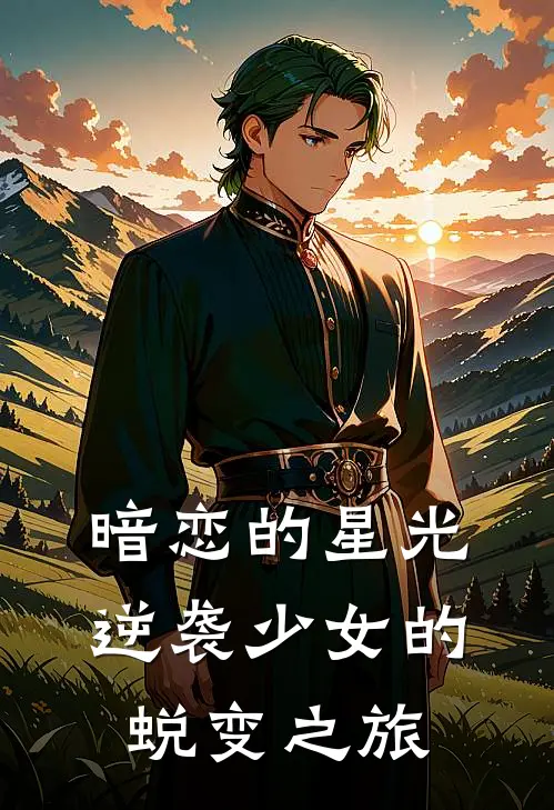 暗恋的星光：逆袭少女的蜕变之旅林小满顾言最新小说推荐_完本小说免费阅读暗恋的星光：逆袭少女的蜕变之旅(林小满顾言)