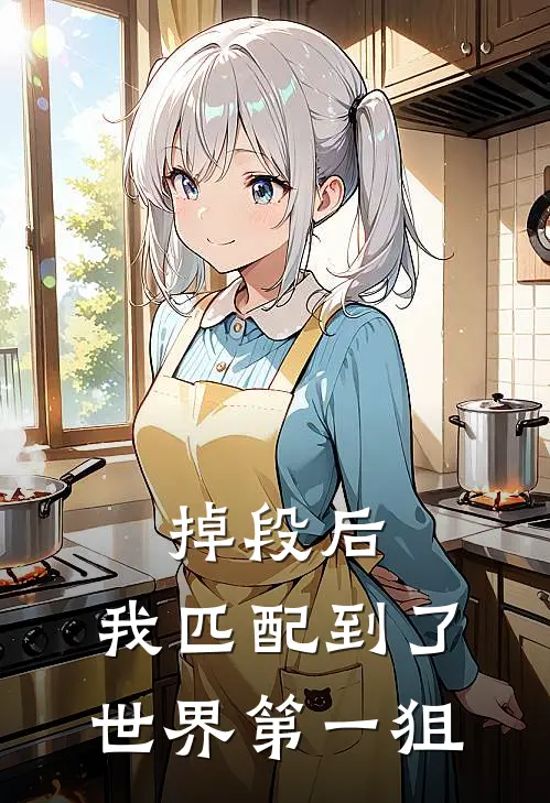 掉段后，我匹配到了世界第一狙夏伦夏热门小说完结_热门的小说掉段后，我匹配到了世界第一狙夏伦夏