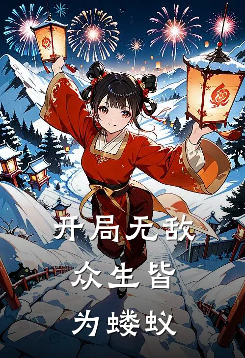 顾寒漠苏沐阳开局无敌：众生皆为蝼蚁最新章节在线阅读_顾寒漠苏沐阳完整版阅读