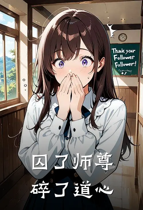 囚了师尊，碎了道心许如晦许如晦免费完整版小说_热门小说大全囚了师尊，碎了道心许如晦许如晦